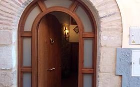 Casa De Vacaciones Cal Tort